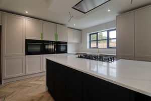 Example of the quality of finish- click for photo gallery